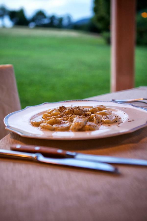 Locanda Perinella Castelgomberto Экстерьер фото