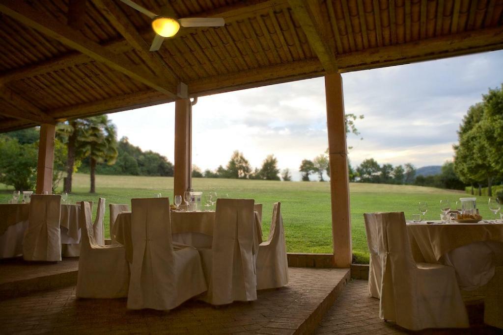 Locanda Perinella Castelgomberto Экстерьер фото