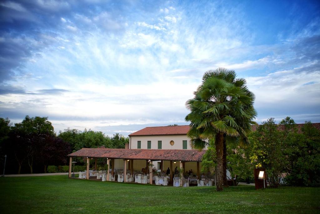 Locanda Perinella Castelgomberto Экстерьер фото